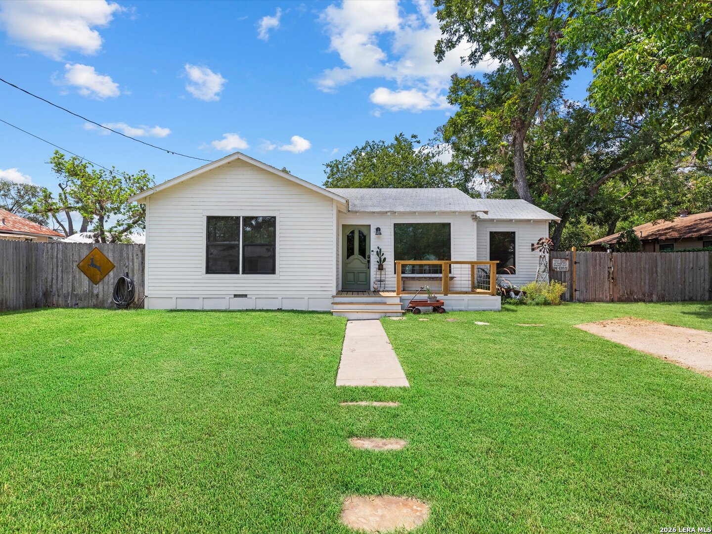 464 S Washington Avenue New Braunfels TX 78130