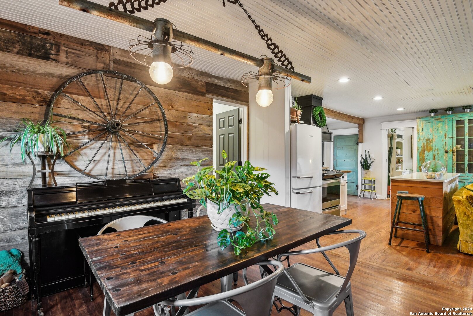 464 S Washington Avenue New Braunfels TX 78130