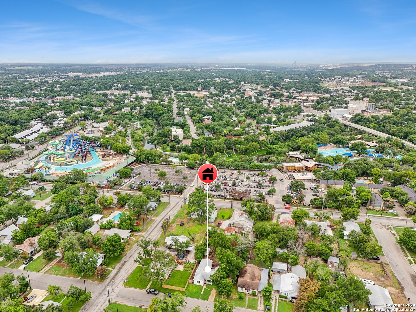 464 S Washington Avenue New Braunfels TX 78130