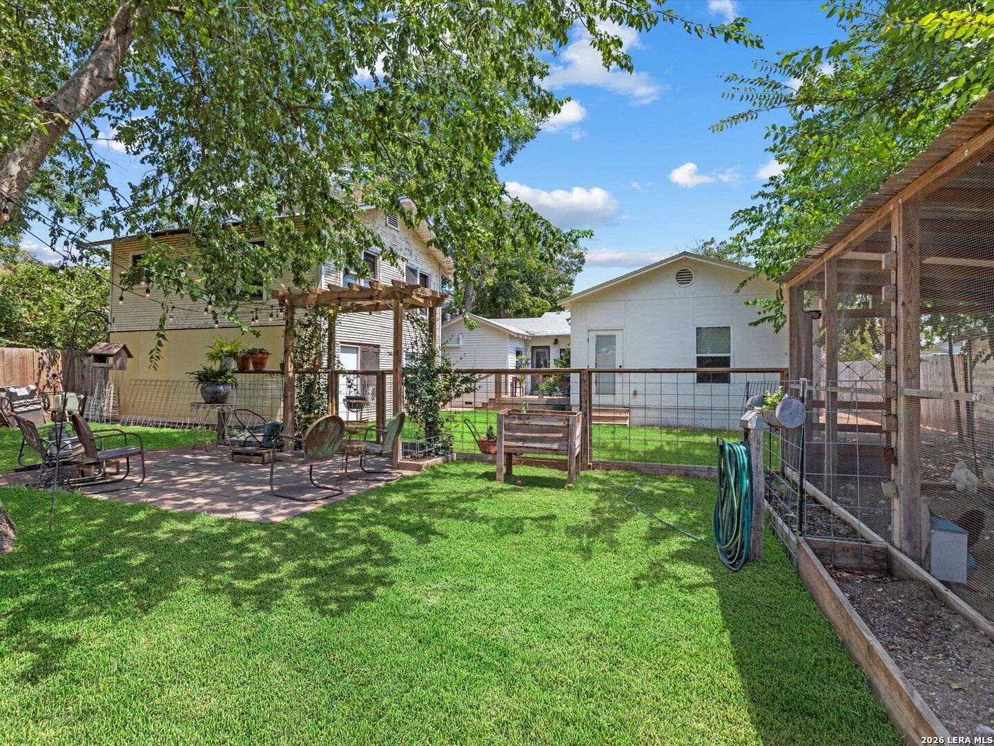 464 S Washington Avenue New Braunfels TX 78130