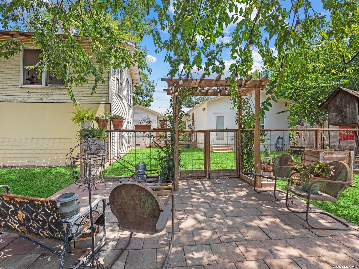 464 S Washington Avenue New Braunfels TX 78130
