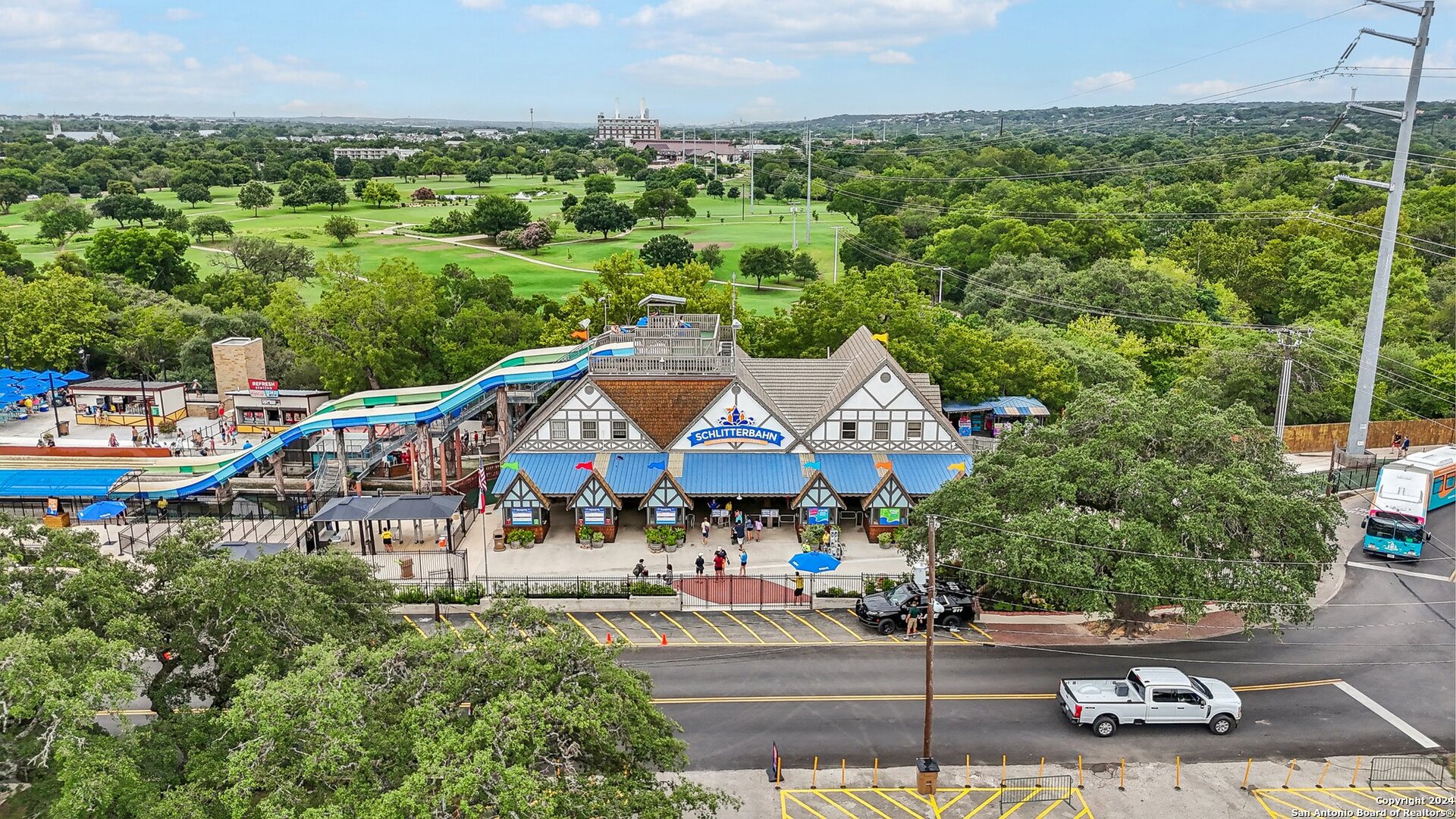 464 S Washington Avenue New Braunfels TX 78130