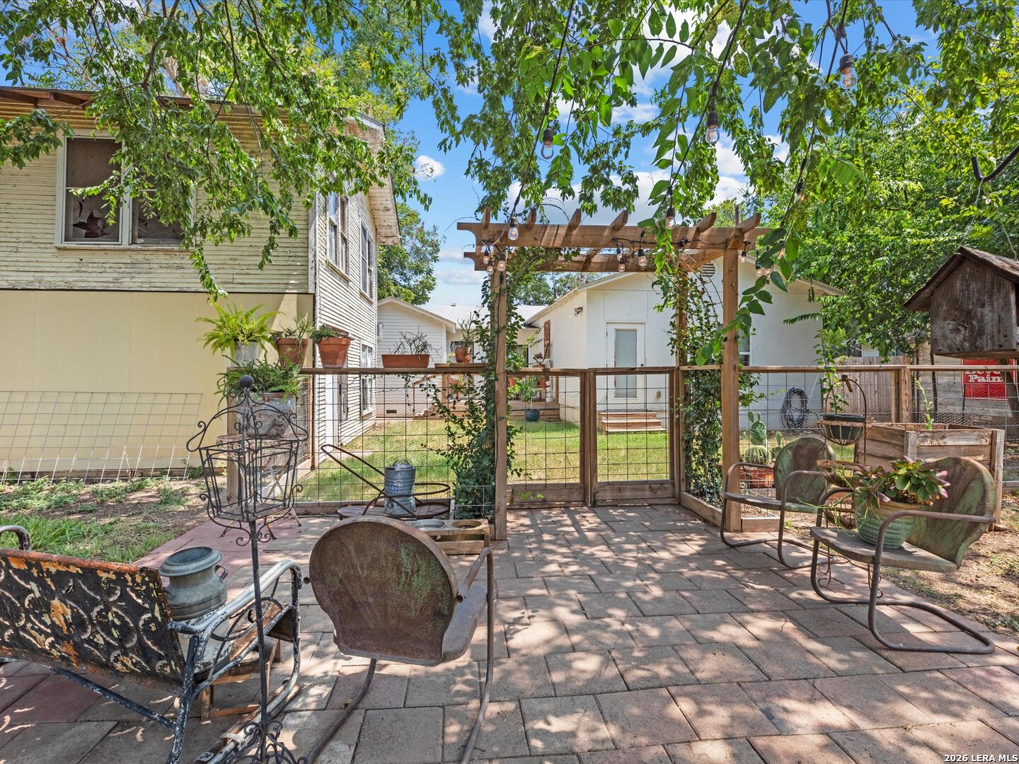 464 S Washington Avenue New Braunfels TX 78130