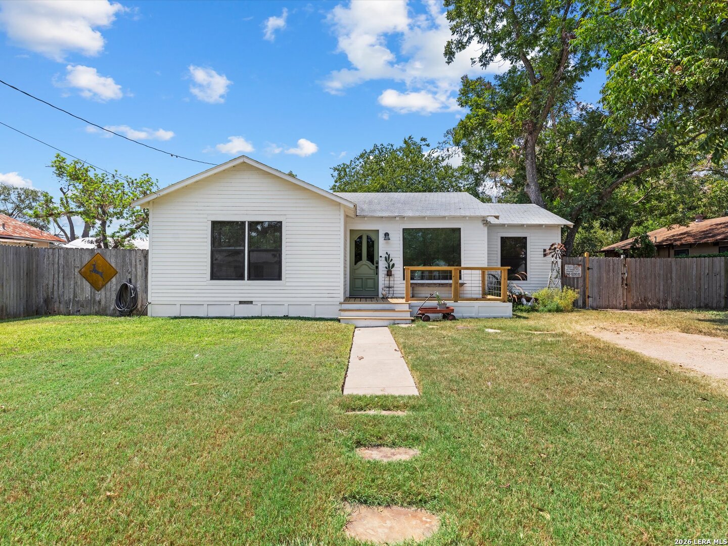 464 S Washington Avenue New Braunfels TX 78130