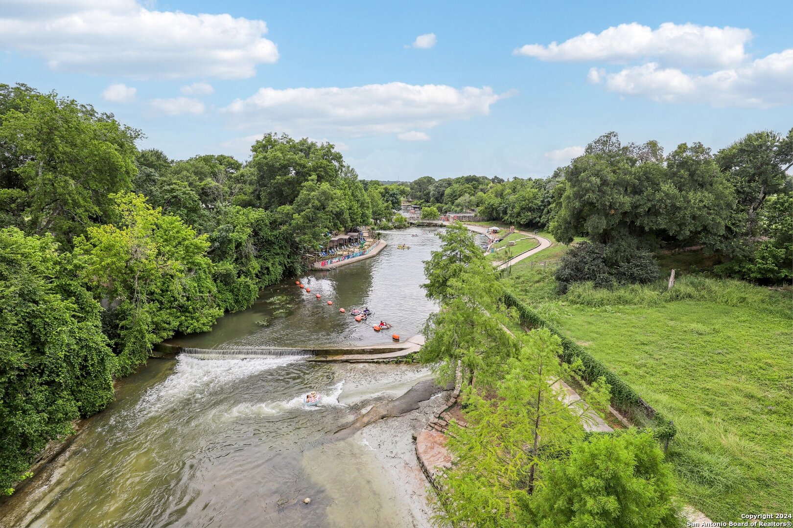 464 S Washington Avenue New Braunfels TX 78130