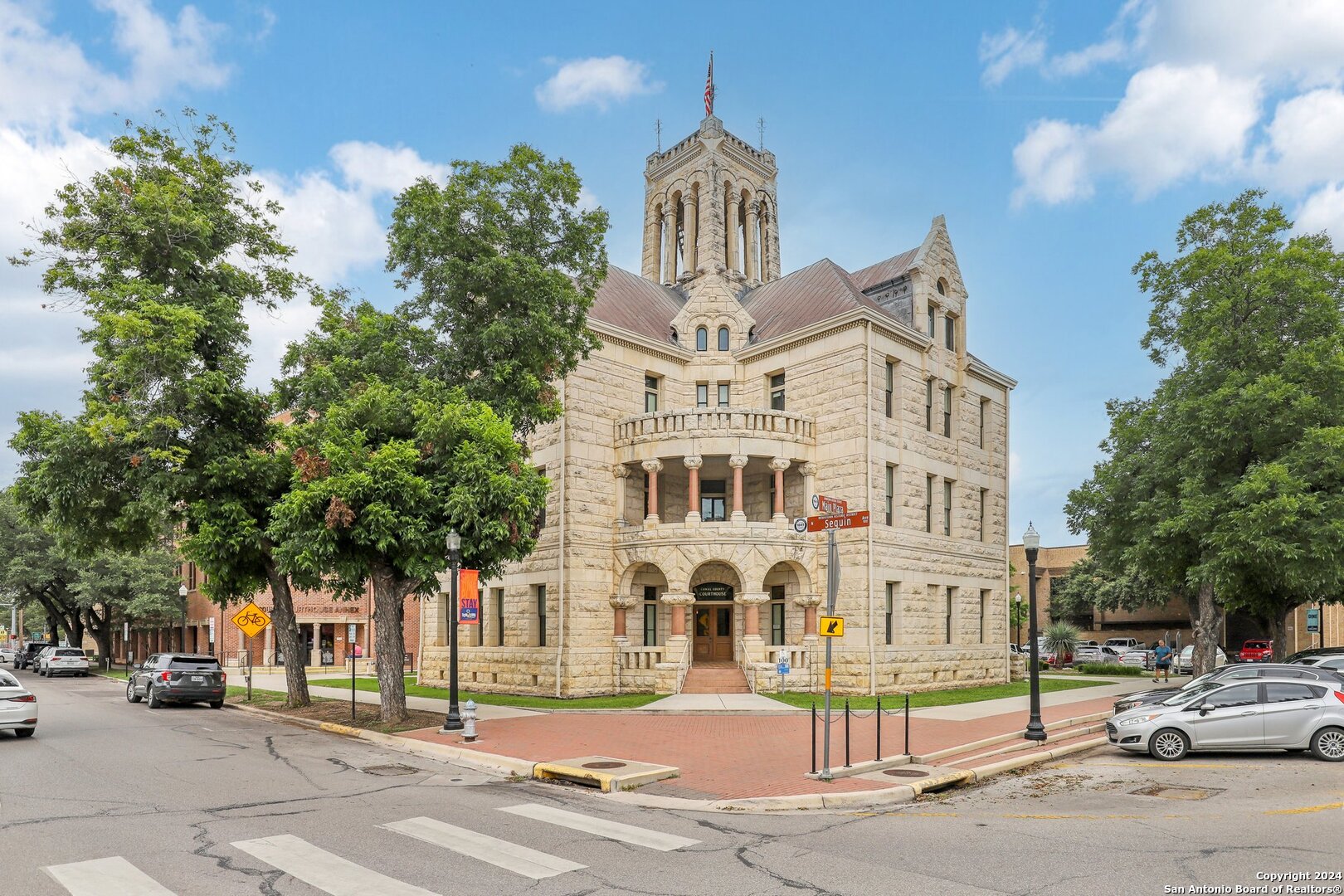 464 S Washington Avenue New Braunfels TX 78130
