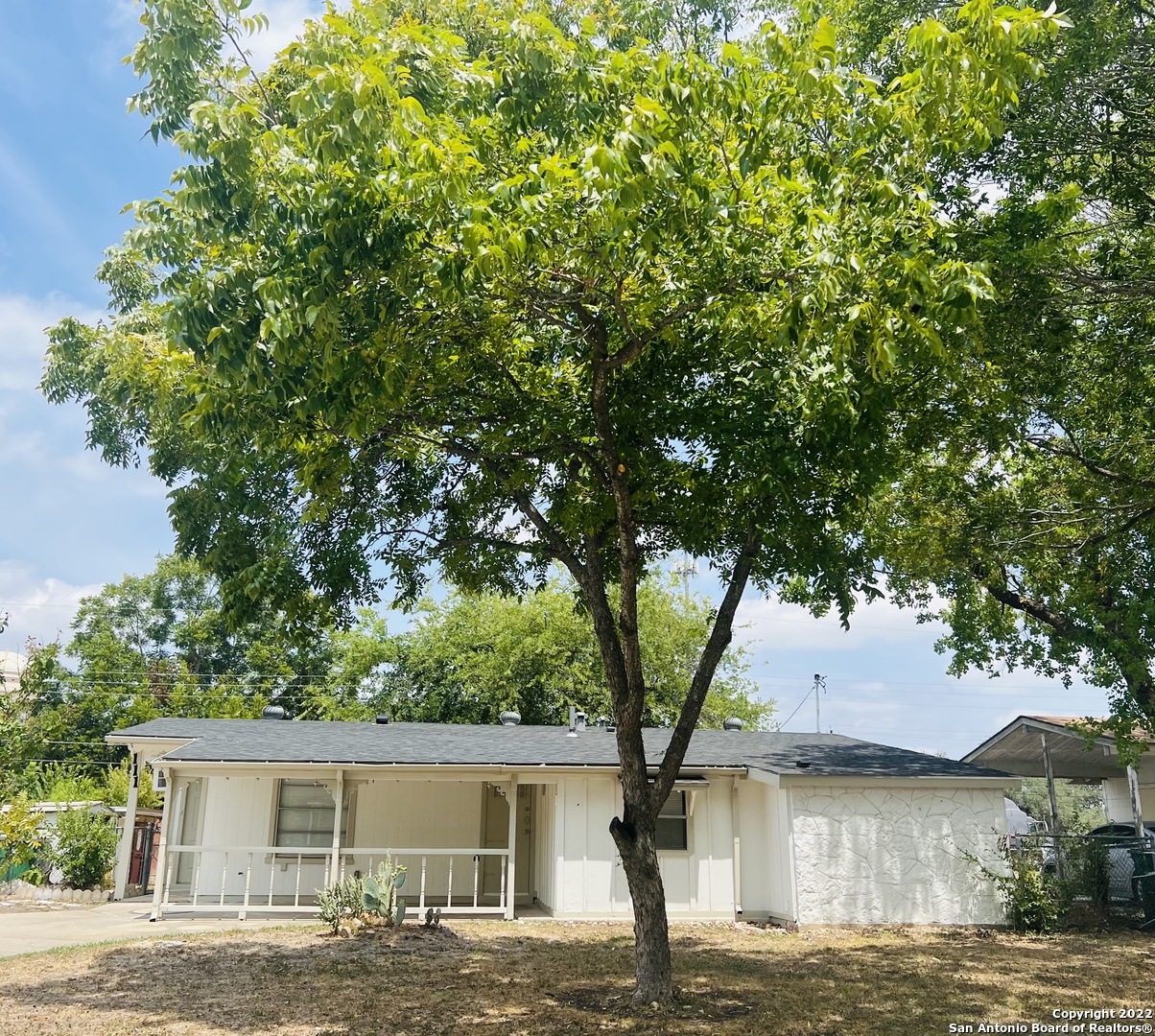 111 Lelani Street San Antonio TX 78242