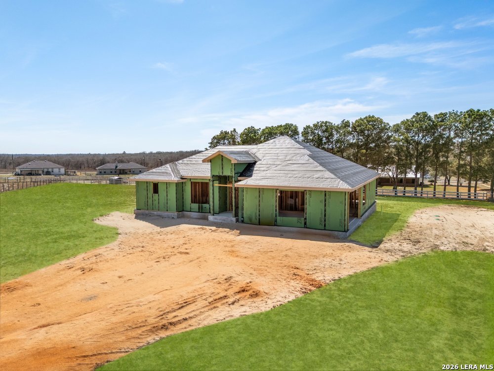 314 Honeysuckle Lane La Vernia TX 78121