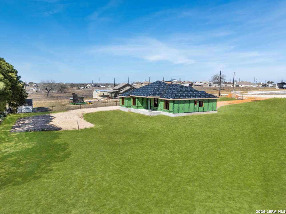 314 Honeysuckle Lane La Vernia TX 78121