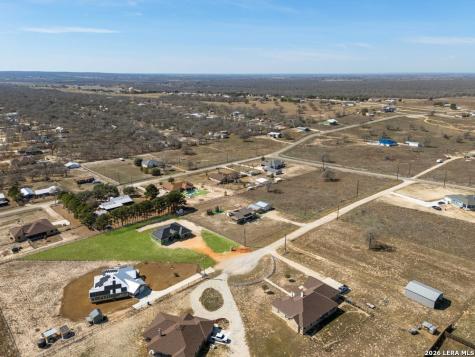 314 Honeysuckle Lane La Vernia TX 78121