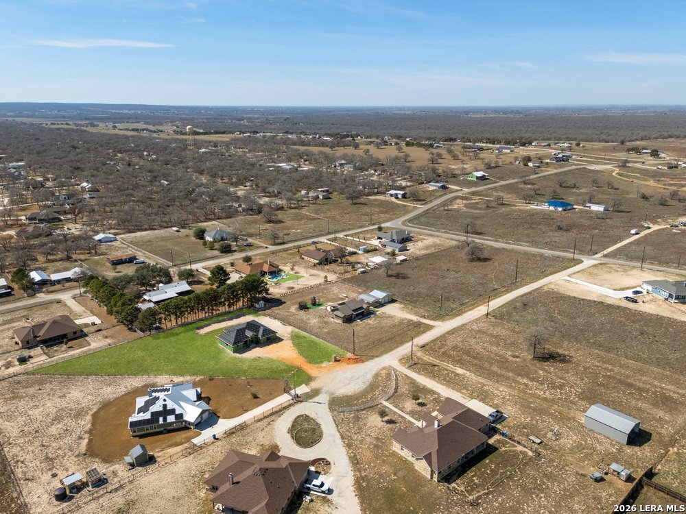 314 Honeysuckle Lane La Vernia TX 78121