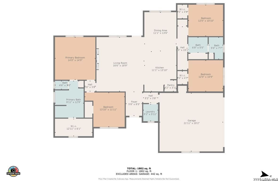 314 Honeysuckle Lane La Vernia TX 78121