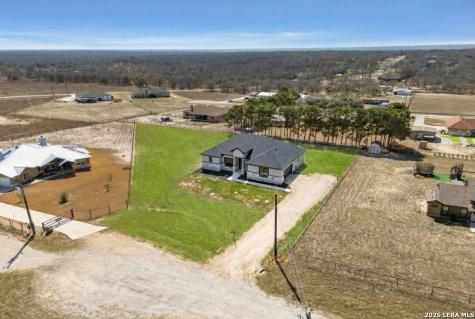 314 Honeysuckle Lane La Vernia TX 78121