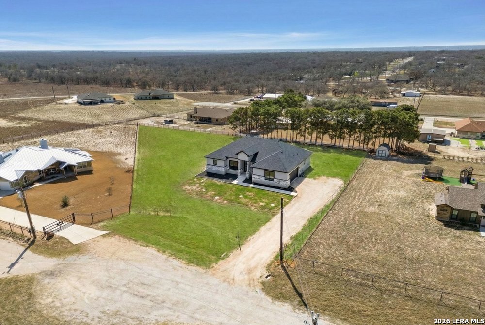 314 Honeysuckle Lane La Vernia TX 78121