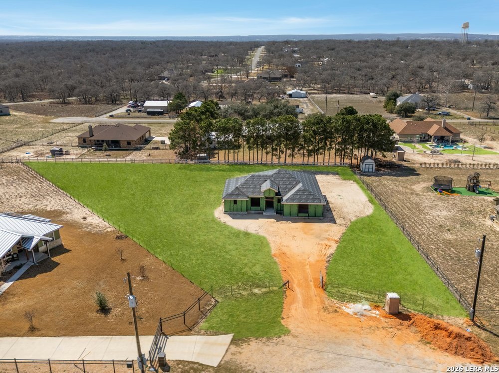 314 Honeysuckle Lane La Vernia TX 78121