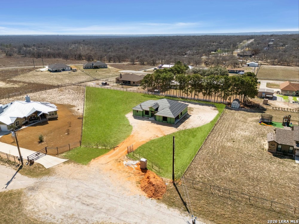 314 Honeysuckle Lane La Vernia TX 78121