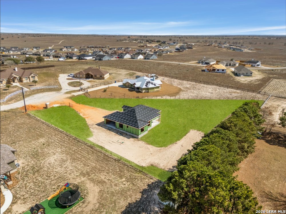 314 Honeysuckle Lane La Vernia TX 78121