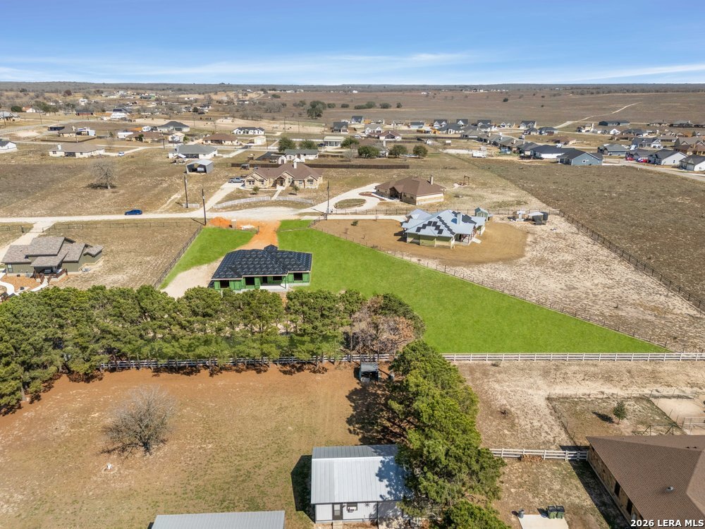 314 Honeysuckle Lane La Vernia TX 78121