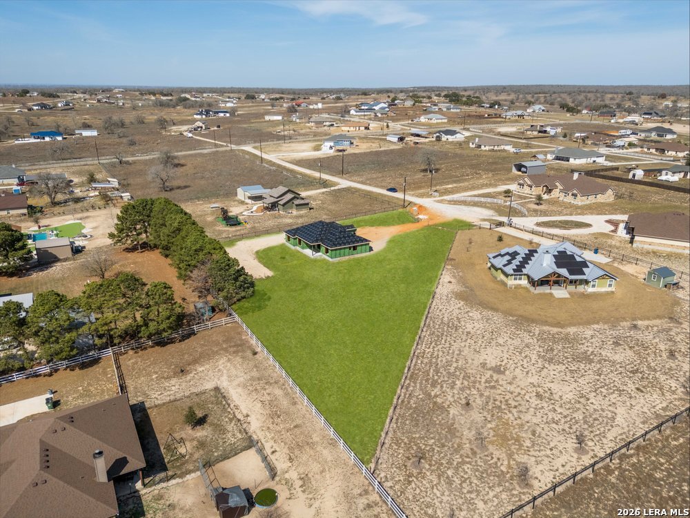 314 Honeysuckle Lane La Vernia TX 78121