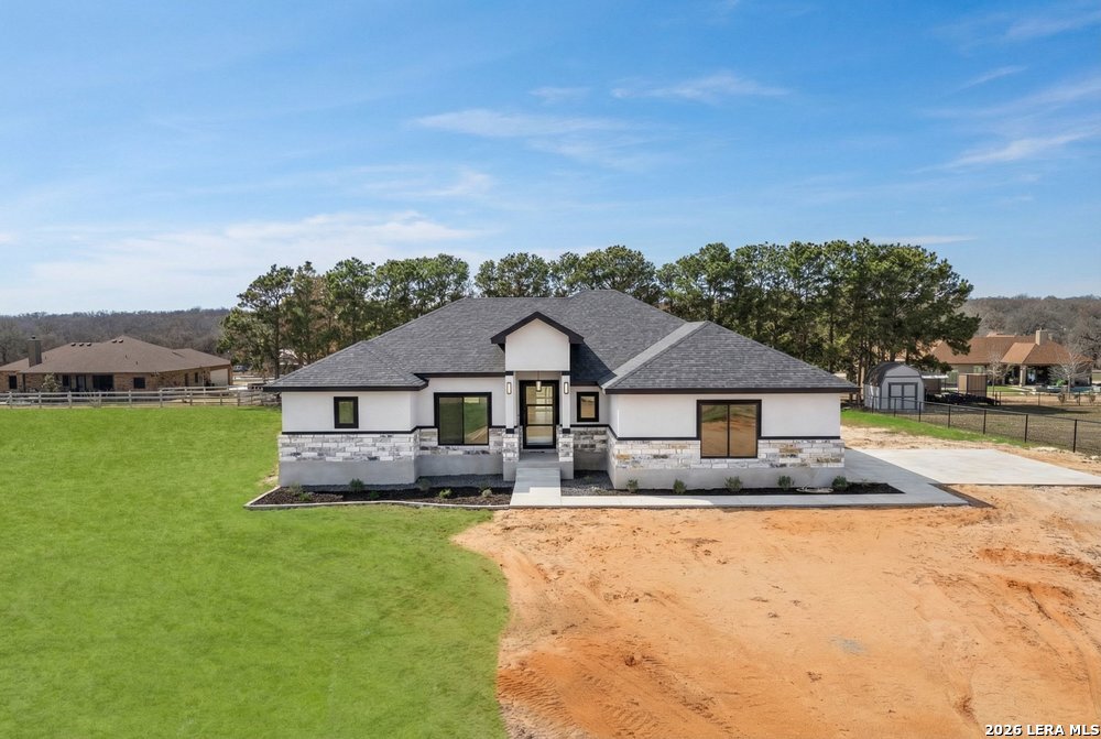314 Honeysuckle Lane La Vernia TX 78121