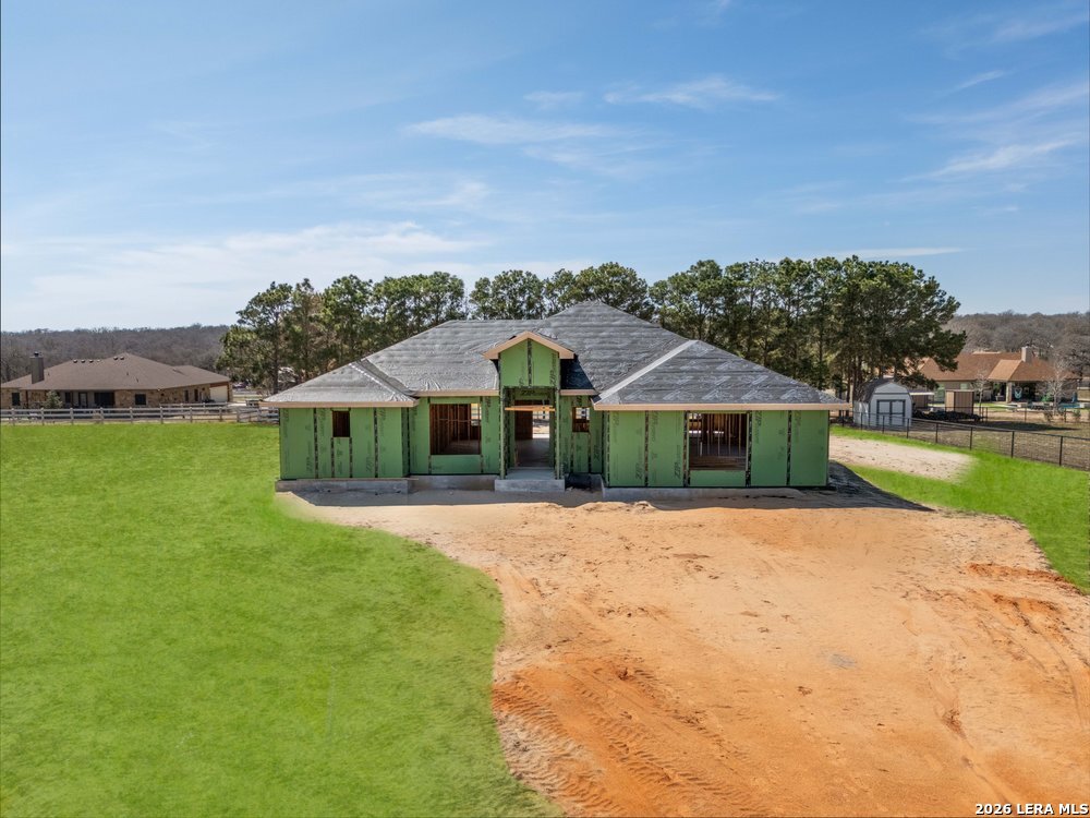 314 Honeysuckle Lane La Vernia TX 78121