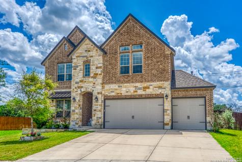 24531 Merlot Way San Antonio TX 78260