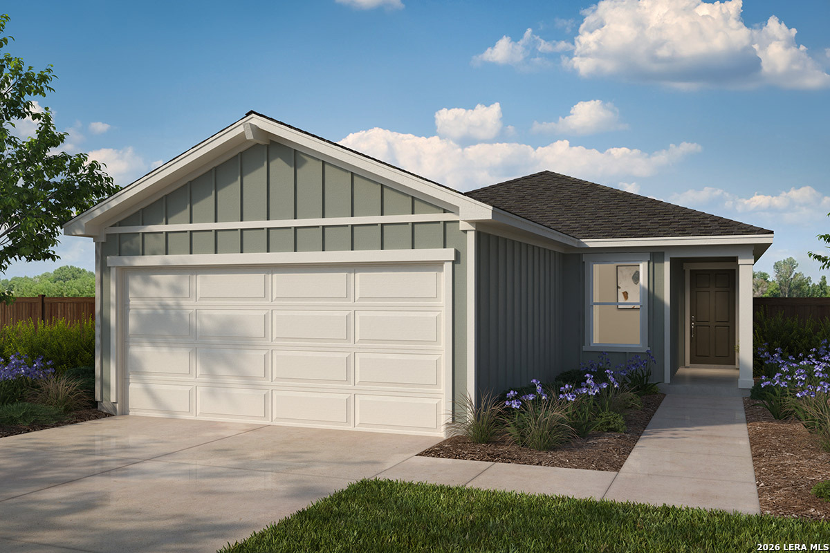 10014 Jagger Avenue Converse TX 78109