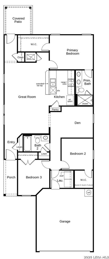 10014 Jagger Avenue Converse TX 78109