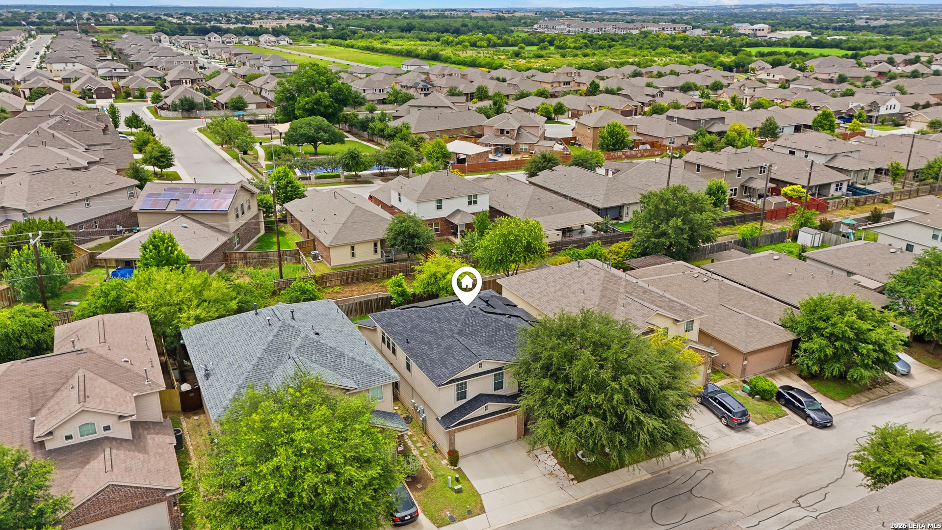10426 Sun Mill San Antonio TX 78254