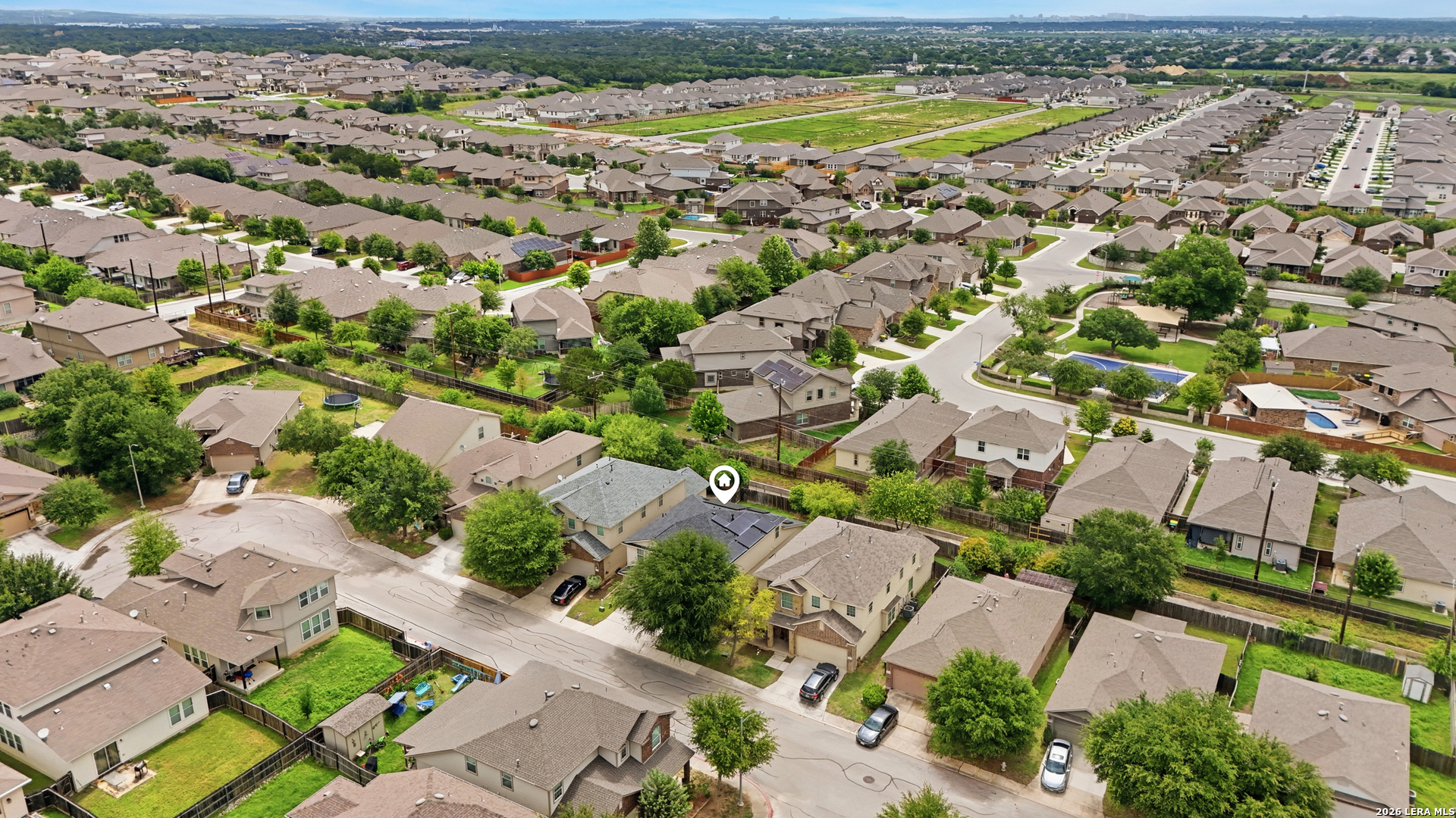 10426 Sun Mill San Antonio TX 78254