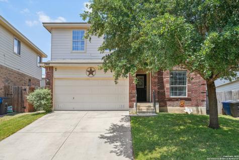 3907 Blue Oak Pass San Antonio TX 78223