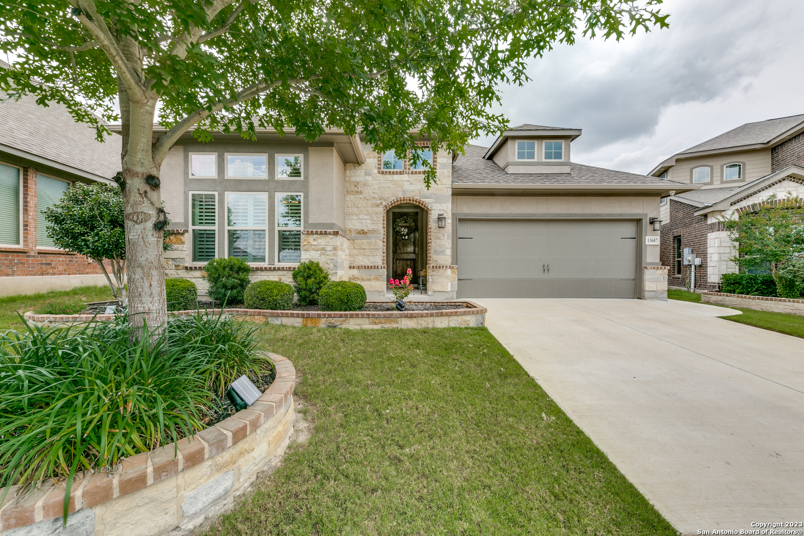 13607 Sunnydale Pass San Antonio TX 78245