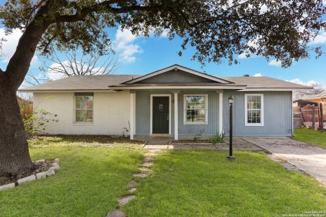 8607 Little Wolf Street San Antonio TX 78242