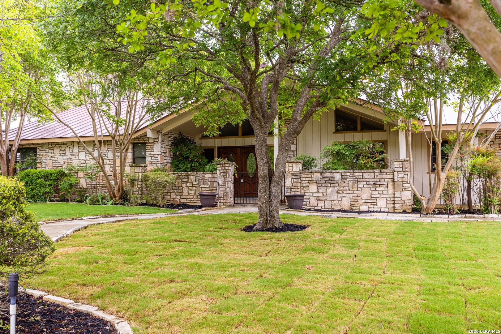 207 Spring Mill Drive Kerrville TX 78028