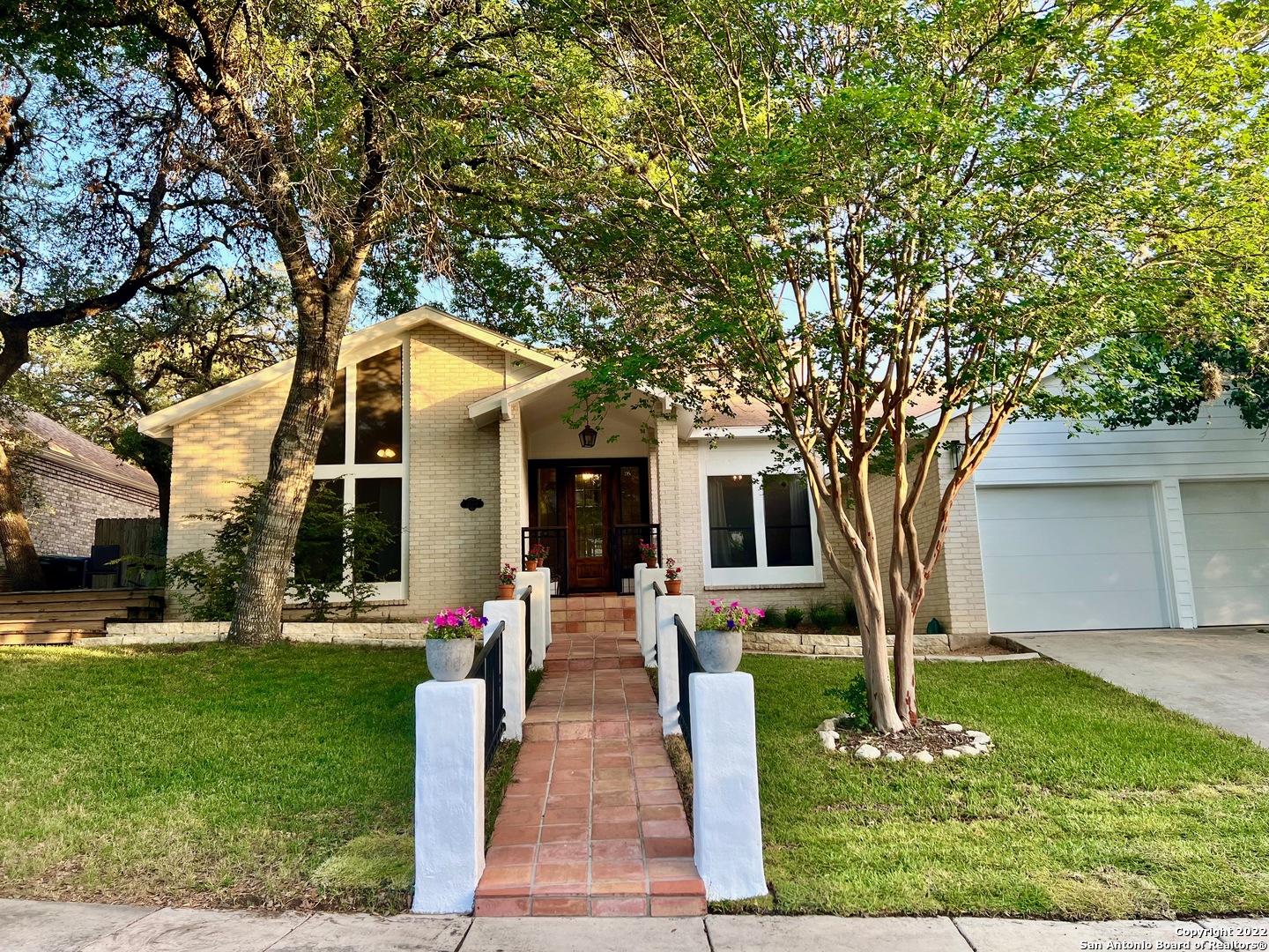 3107 Swandale Drive San Antonio TX 78230