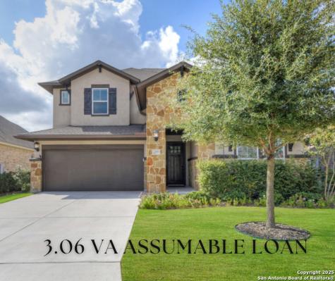 22806 Rio Salado San Antonio TX 78261