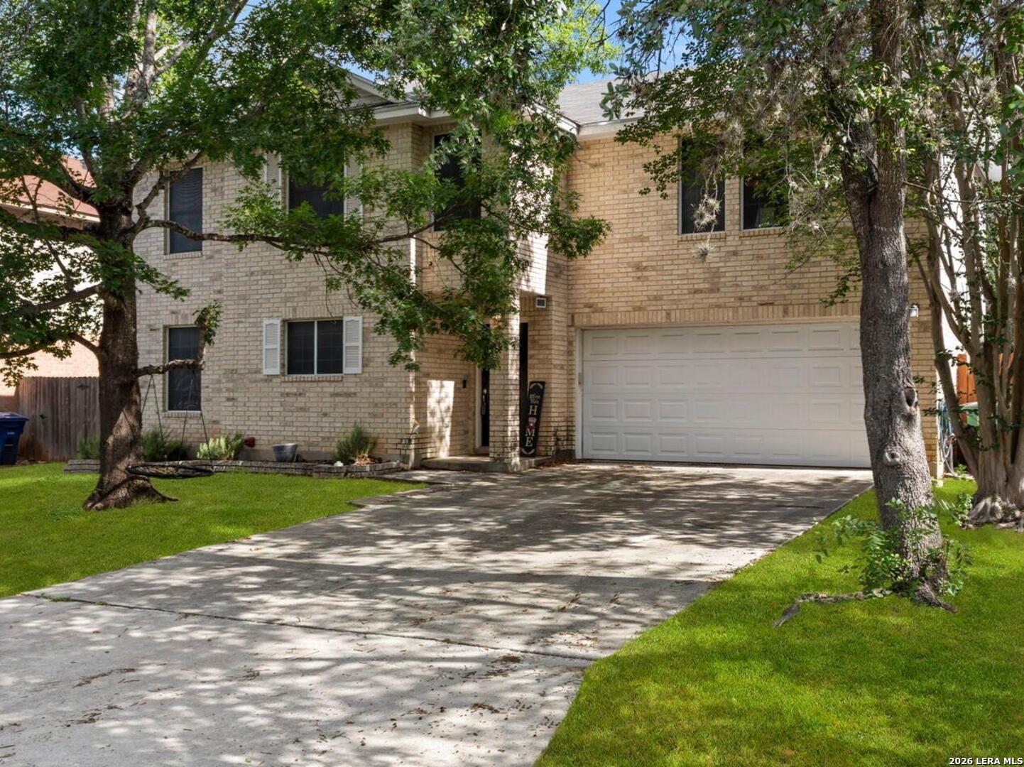 9263 Ridge Breeze San Antonio TX 78250
