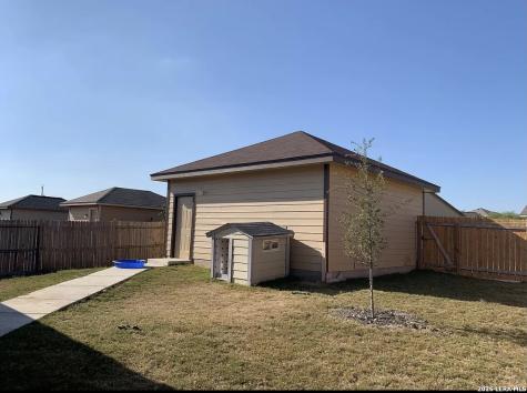 5981 Midcrown Drive San Antonio TX 78218