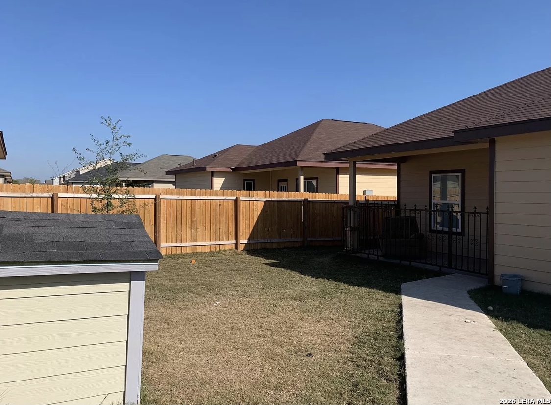 5981 Midcrown Drive San Antonio TX 78218