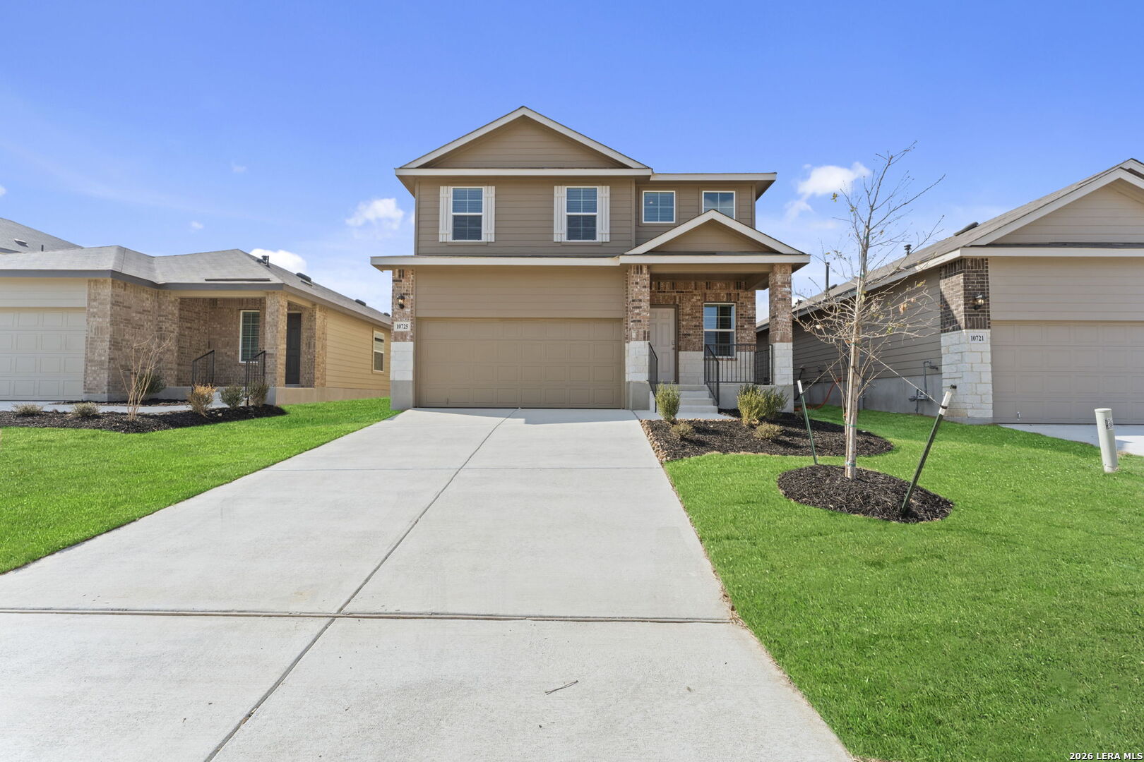 10725 Dazzle San Antonio TX 78252