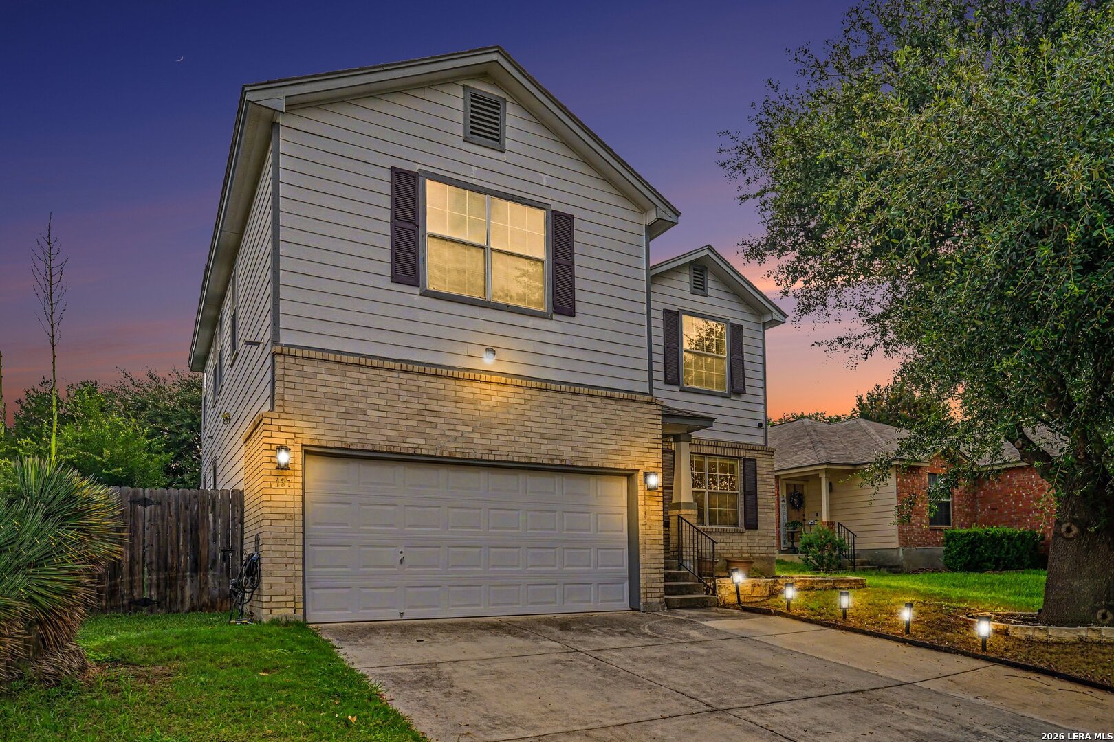 137 Goldenrod Cibolo TX 78108