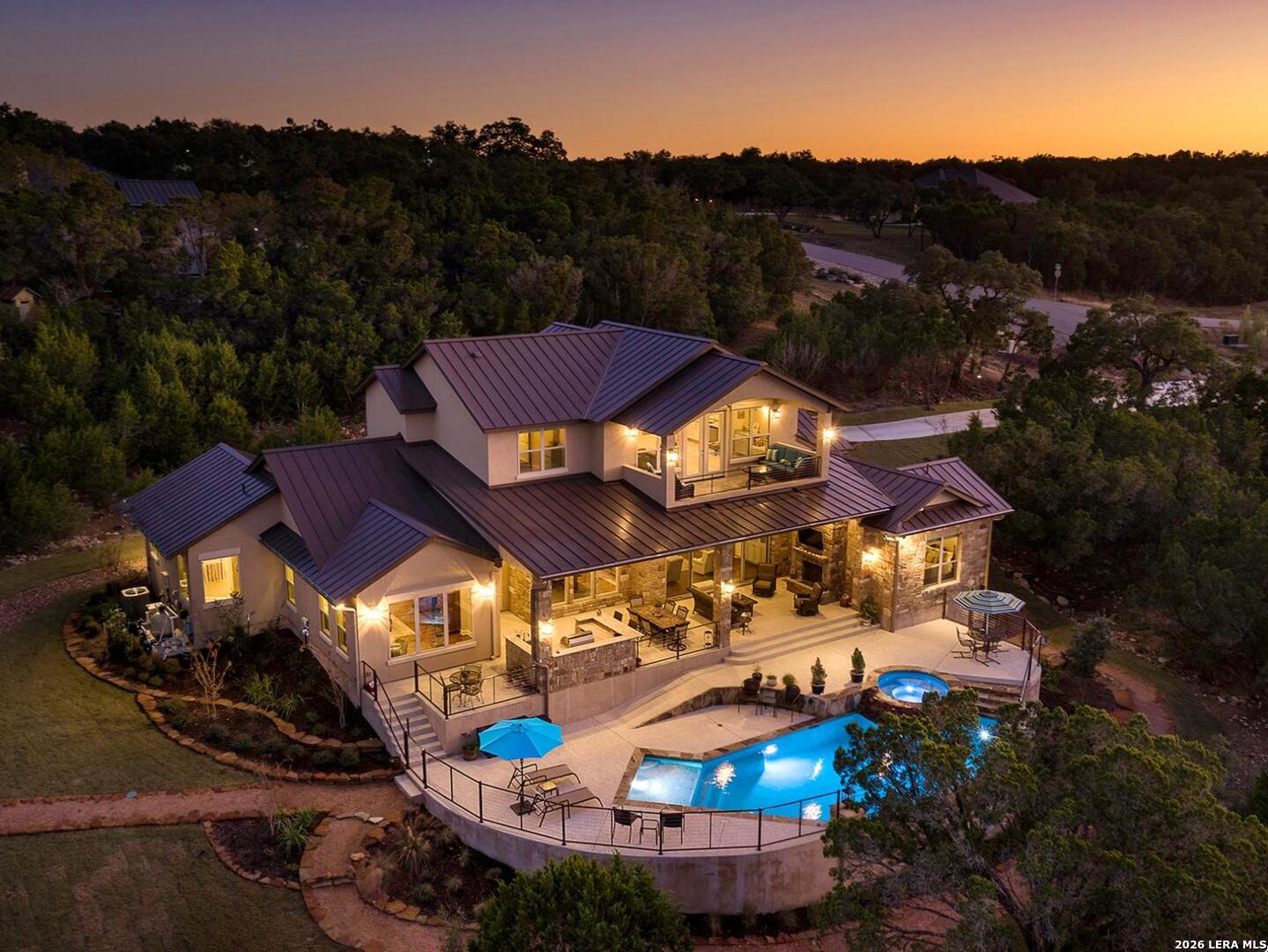 New Braunfels TX, 1420 Capitare