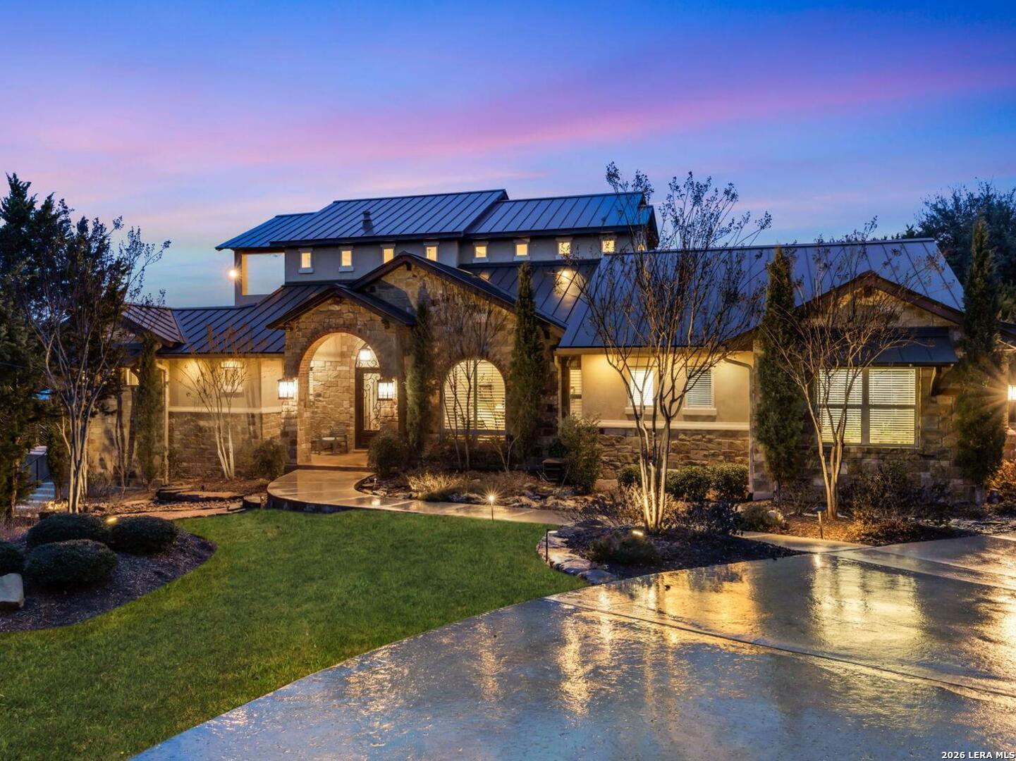 1420 Capitare New Braunfels TX 78132