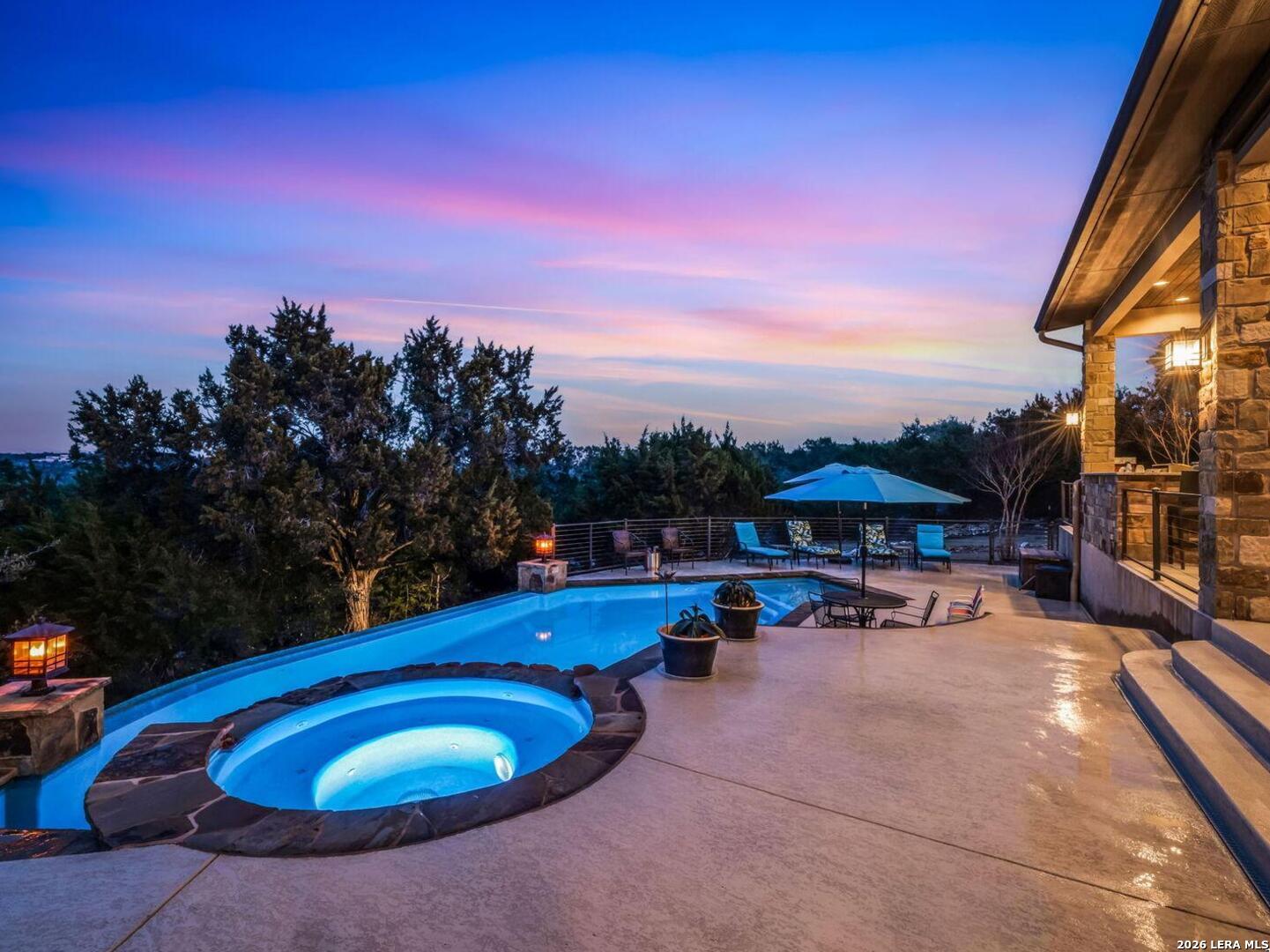 1420 Capitare New Braunfels TX 78132