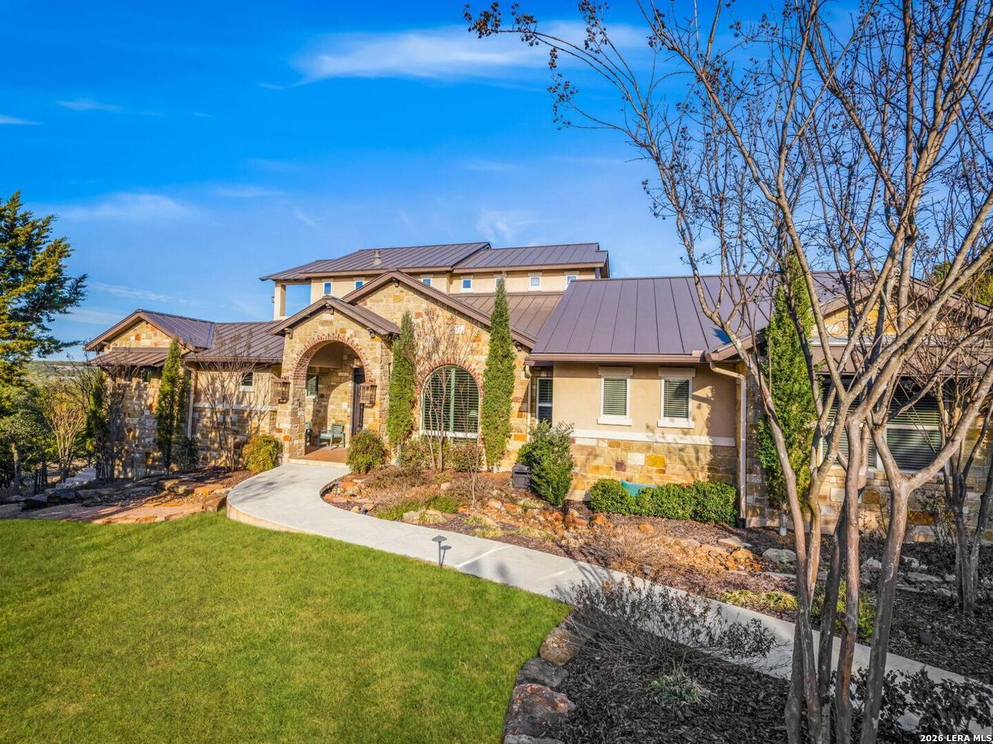 1420 Capitare New Braunfels TX 78132