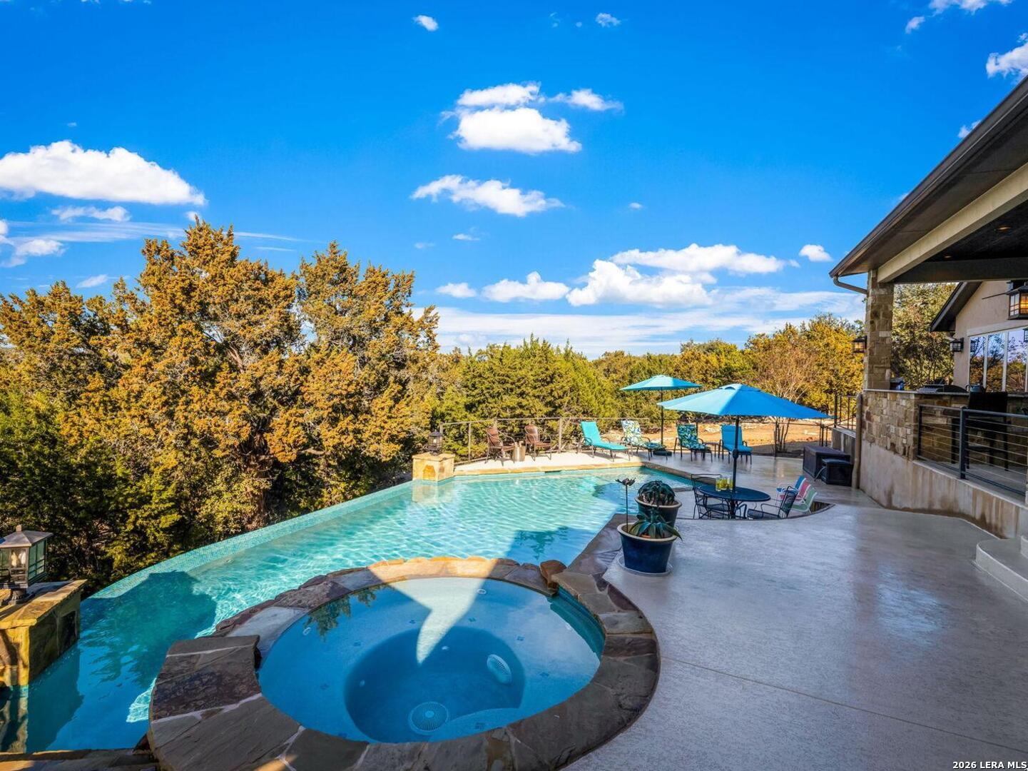 1420 Capitare New Braunfels TX 78132