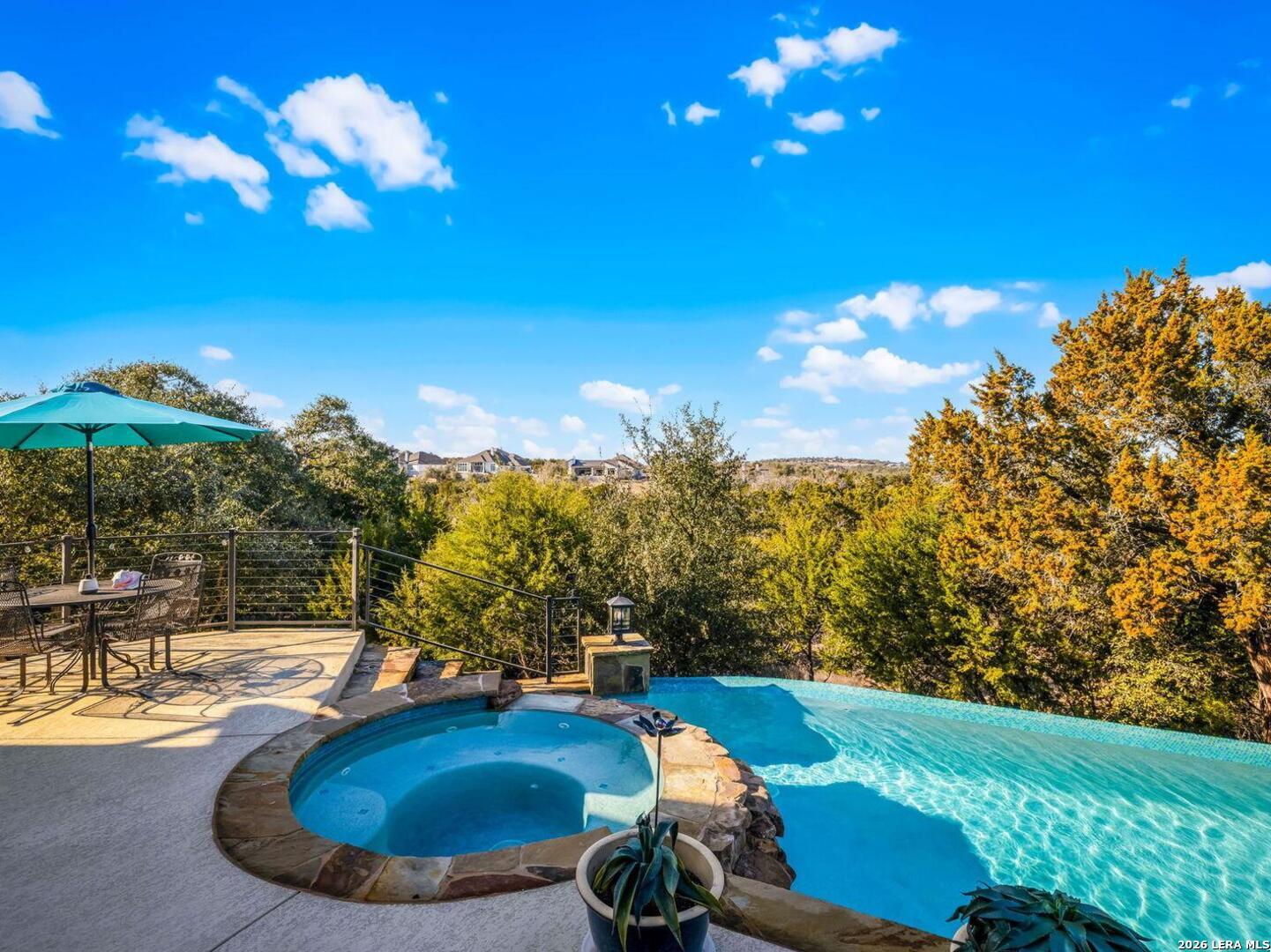 1420 Capitare New Braunfels TX 78132