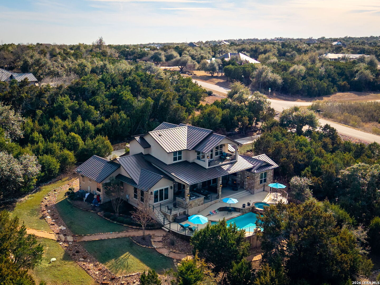 1420 Capitare New Braunfels TX 78132