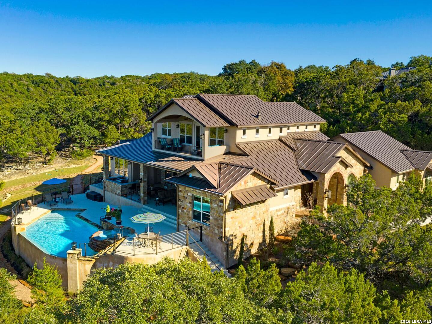 1420 Capitare New Braunfels TX 78132