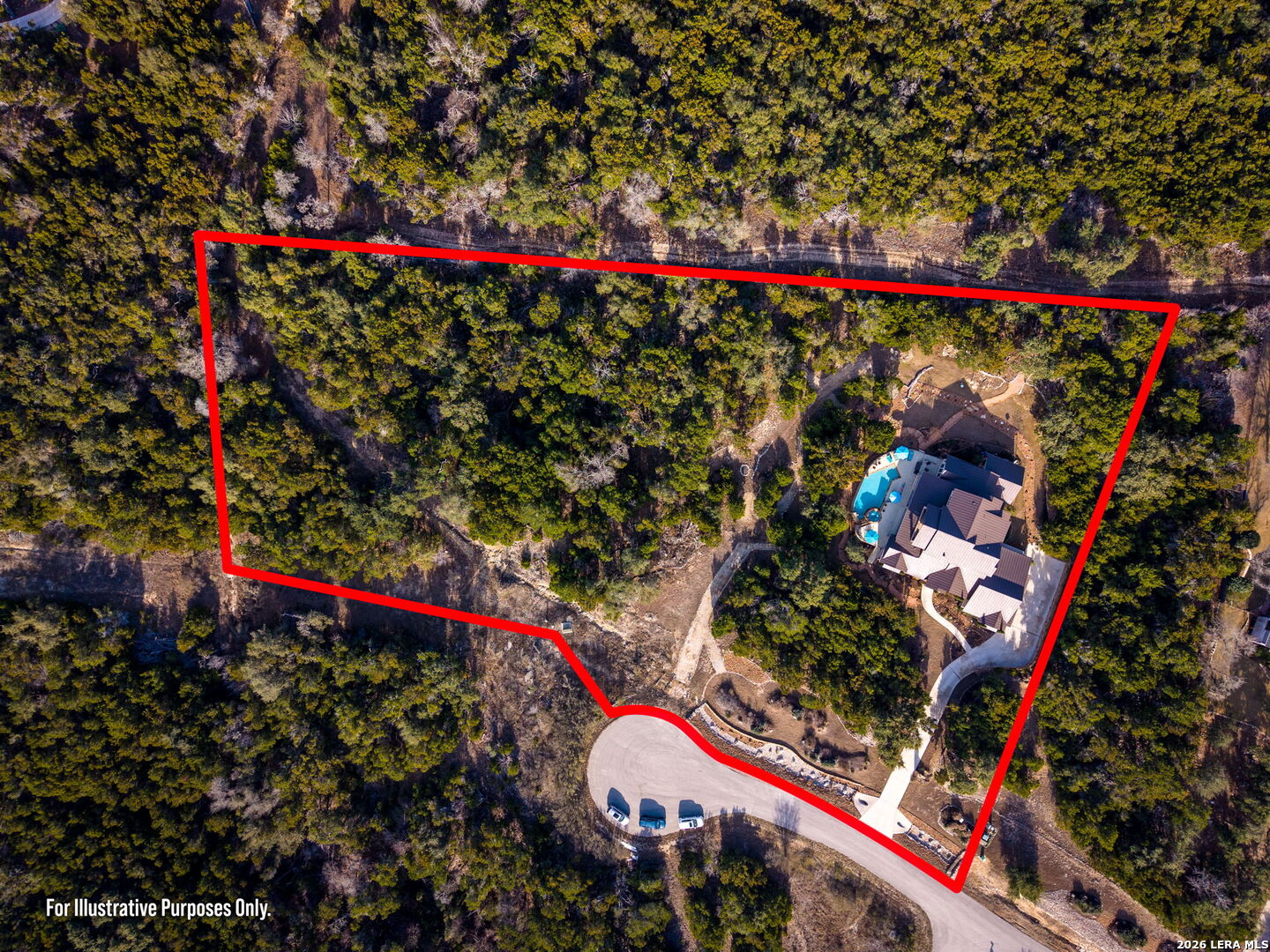1420 Capitare New Braunfels TX 78132